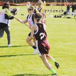 Meet your Posher, Ella